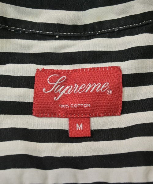 Supreme 休閒襯衫
