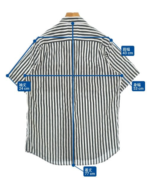 Supreme 休閒襯衫