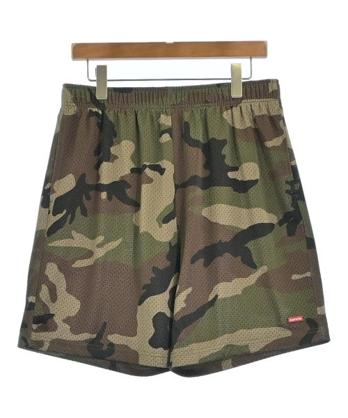 Supreme 短褲