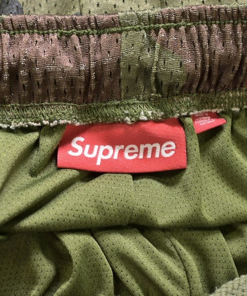 Supreme 短褲