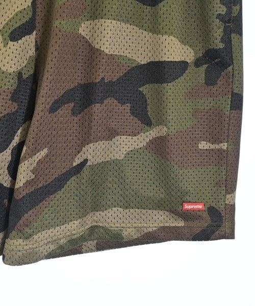 Supreme 短褲