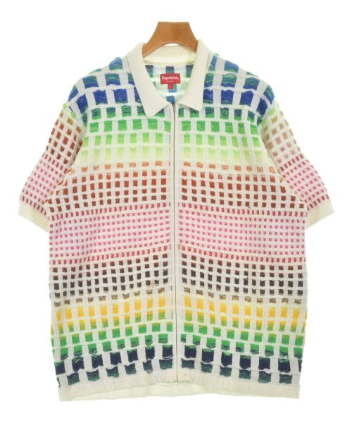 Supreme 開襟衫