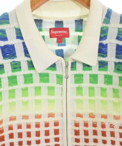 Supreme 開襟衫