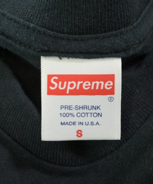 Supreme T恤/上衣