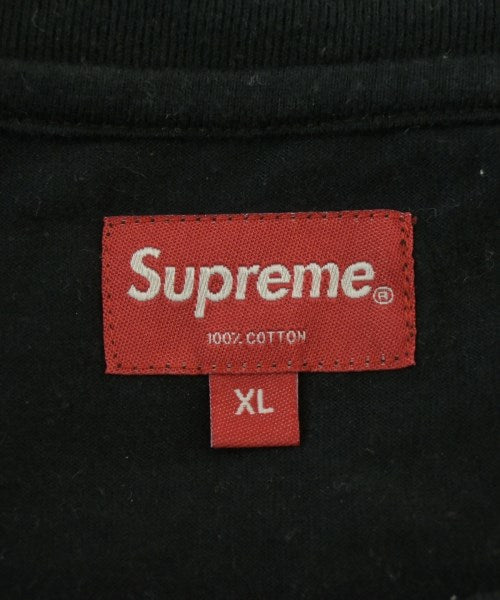 Supreme T恤/上衣