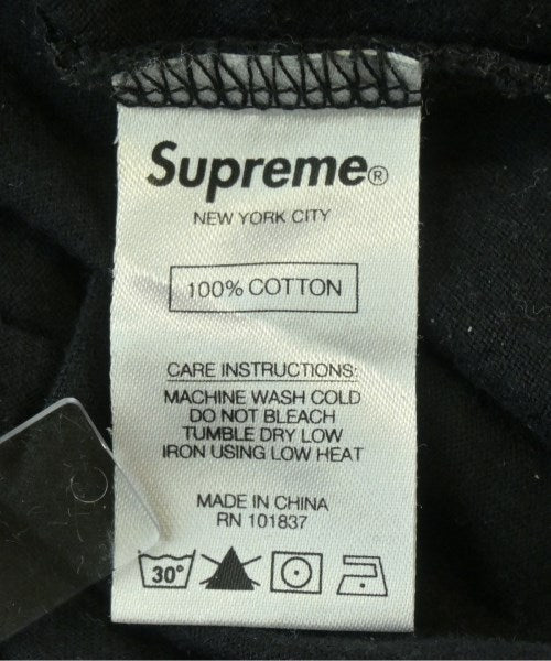 Supreme T恤/上衣