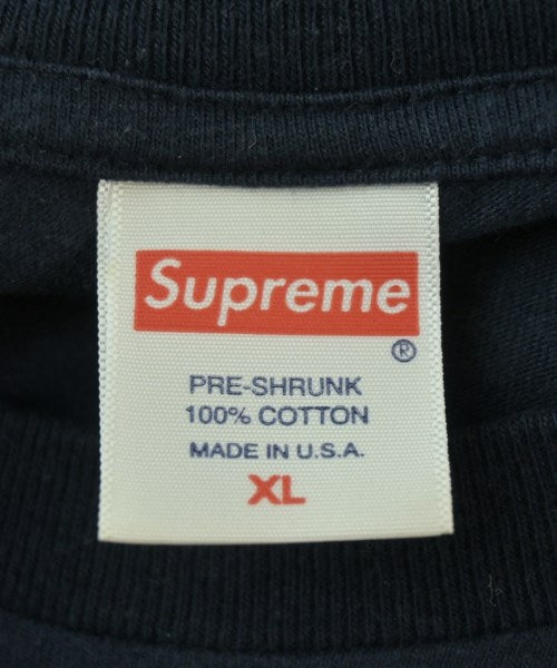 Supreme T恤/上衣