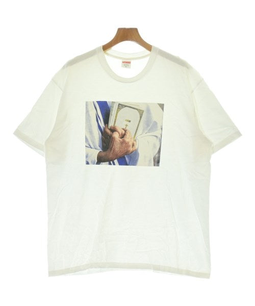 Supreme T恤/上衣