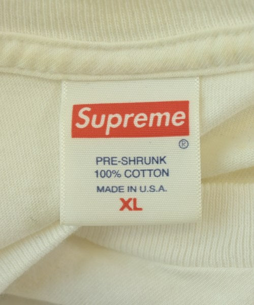 Supreme T恤/上衣