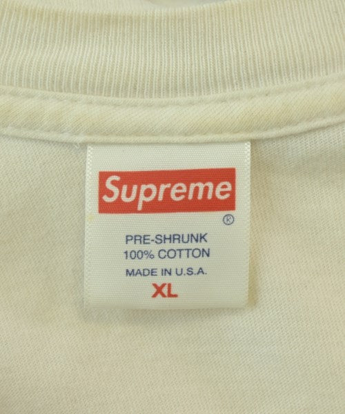 Supreme T恤/上衣