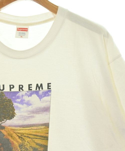 Supreme T恤/上衣