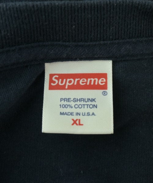 Supreme T恤/上衣