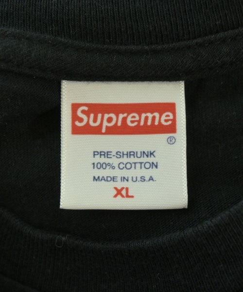 Supreme T恤/上衣