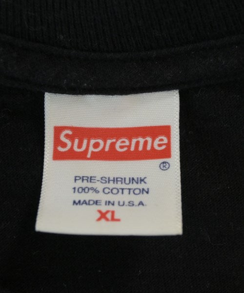 Supreme T恤/上衣