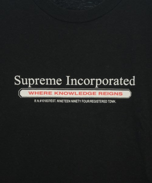 Supreme T恤/上衣