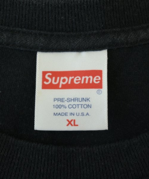 Supreme T恤/上衣