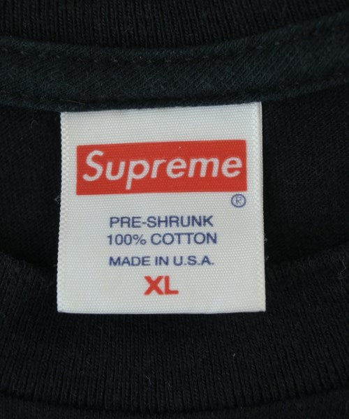 Supreme T恤/上衣