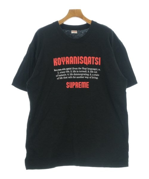 Supreme T恤/上衣