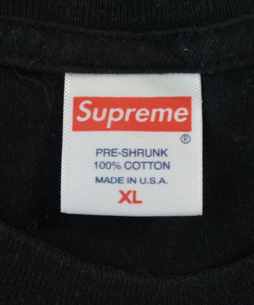 Supreme T恤/上衣