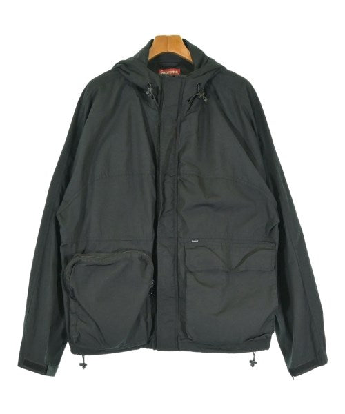Supreme 斜紋夾克