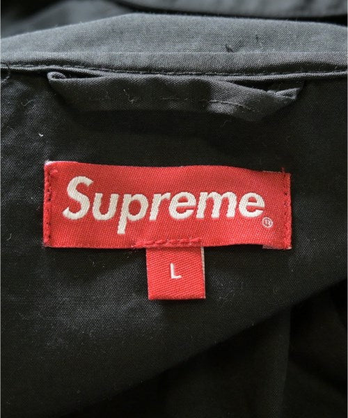 Supreme 斜紋夾克