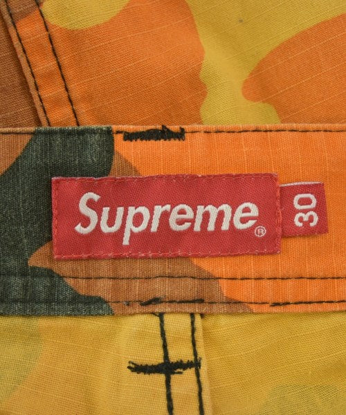 Supreme 短褲