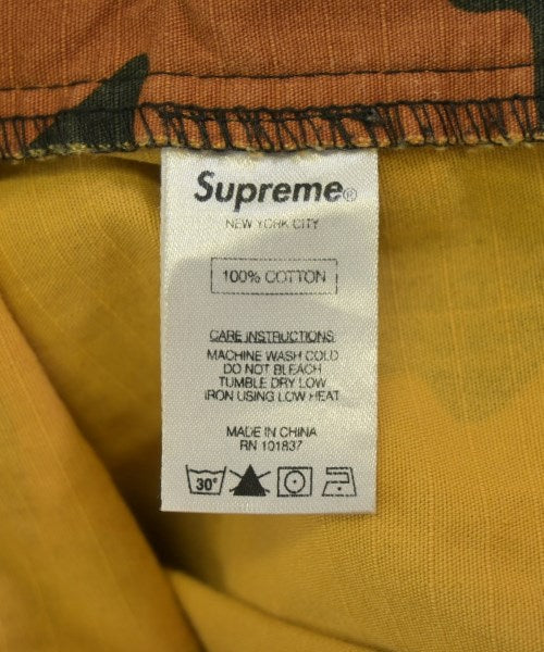 Supreme 短褲