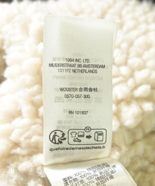 Supreme 其他飛行外套