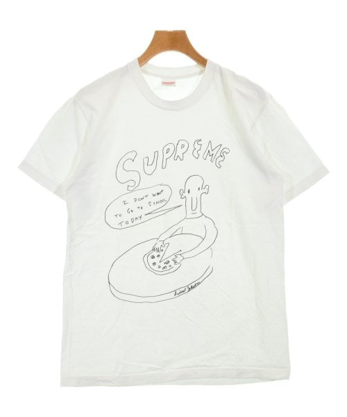 Supreme T恤/上衣