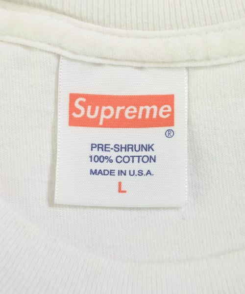 Supreme T恤/上衣