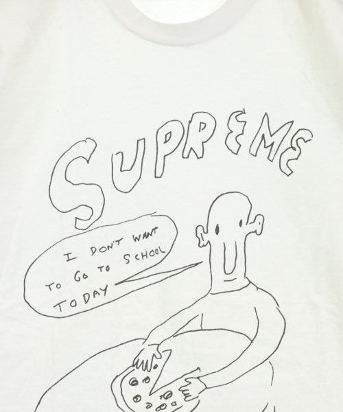 Supreme T恤/上衣