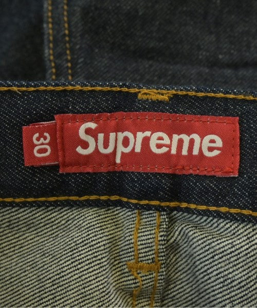 Supreme 牛仔褲