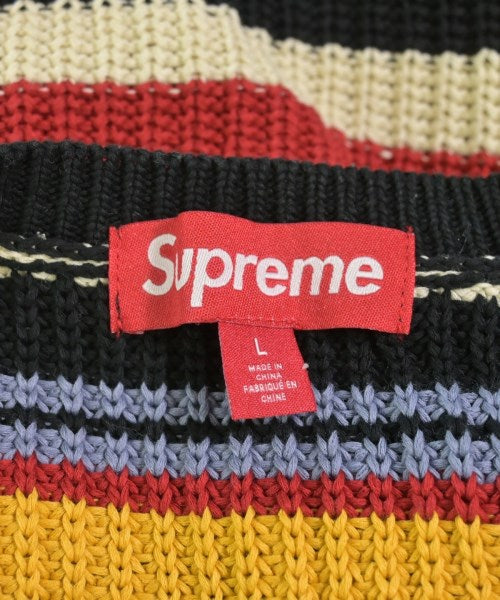 Supreme 毛衣