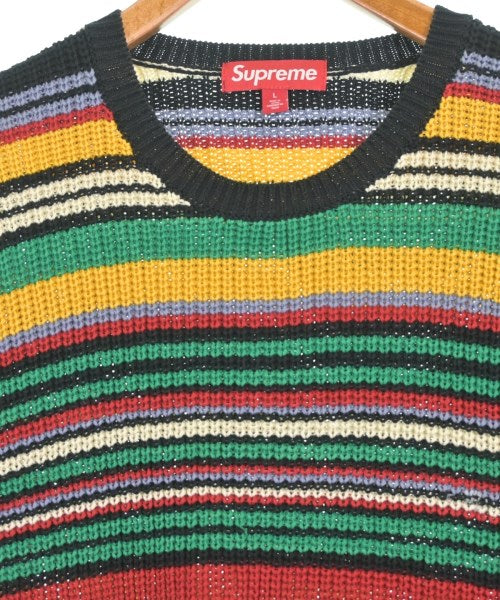 Supreme 毛衣