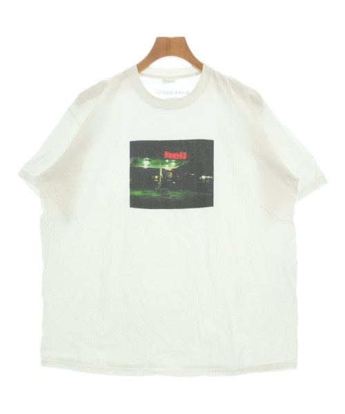 Supreme T恤/上衣