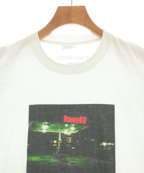 Supreme T恤/上衣