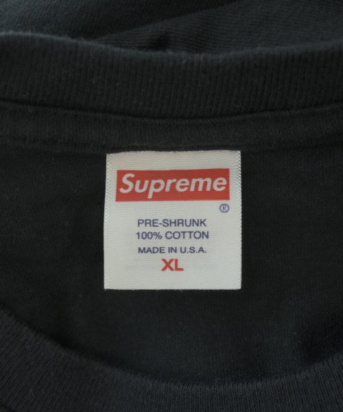 Supreme T恤/上衣