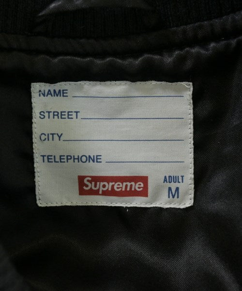 Supreme 運動夾克