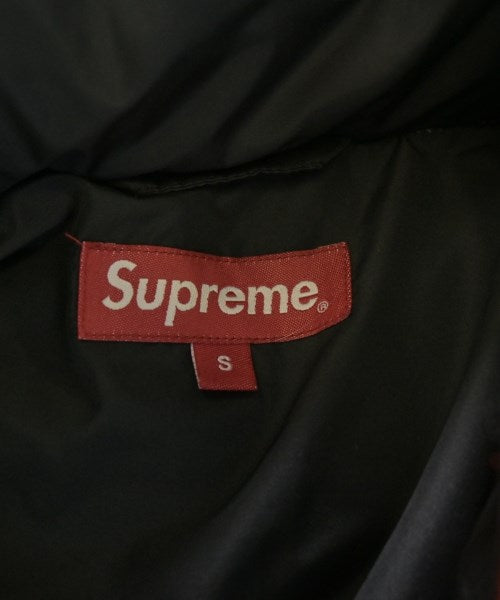 Supreme 羽絨夾克/背心