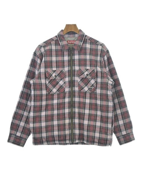 Supreme 其他飛行外套
