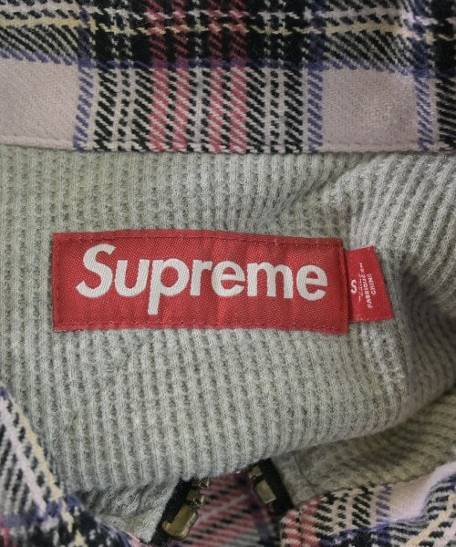 Supreme 其他飛行外套