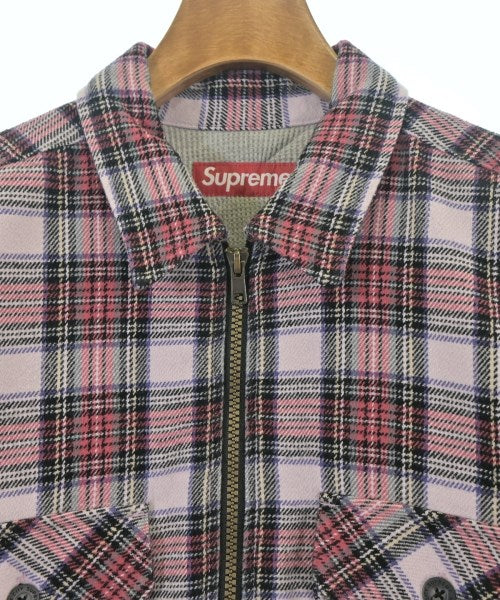 Supreme 其他飛行外套