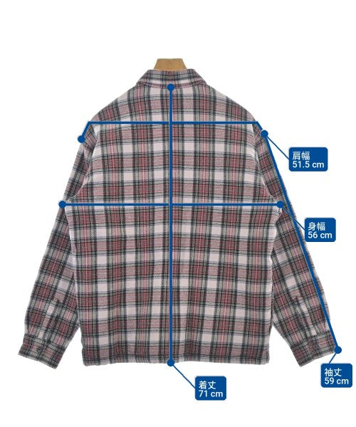 Supreme 其他飛行外套