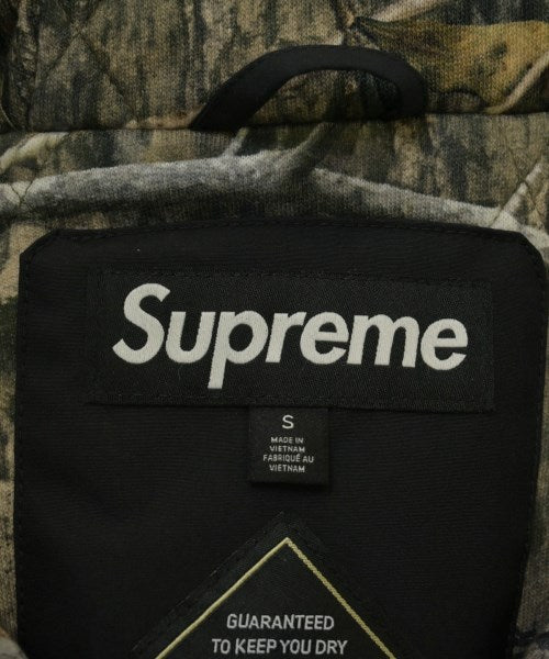 Supreme 羽絨夾克/背心