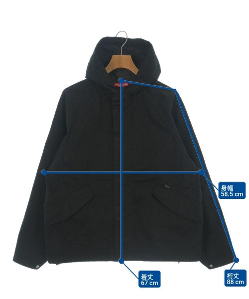 Supreme 其他飛行外套