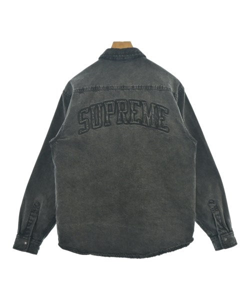 Supreme 休閒襯衫
