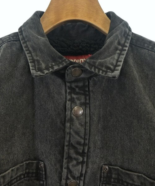 Supreme 休閒襯衫