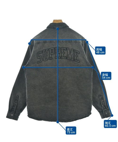 Supreme 休閒襯衫