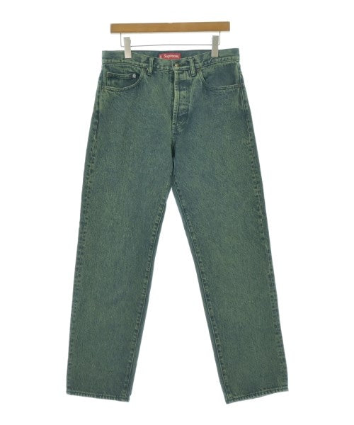 Supreme 牛仔褲