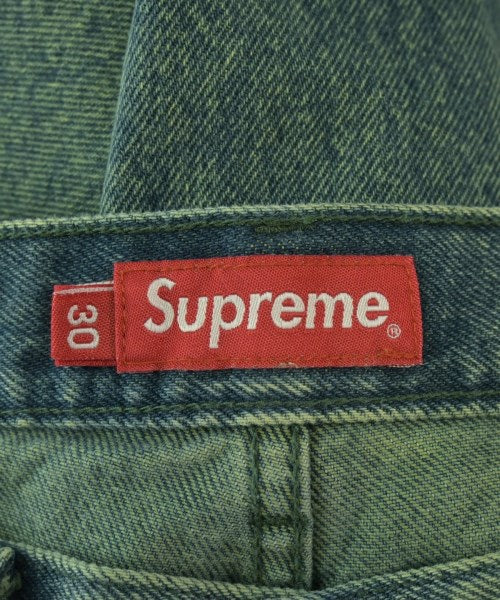 Supreme 牛仔褲